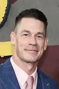 John Cena
