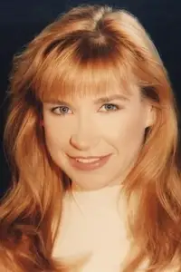 Cynthia Rothrock