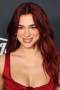Dua Lipa