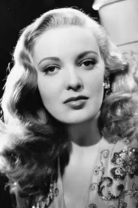 Linda Darnell