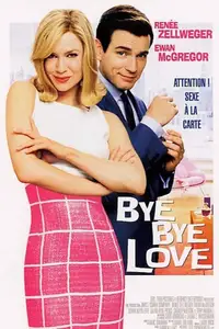 Bye bye love