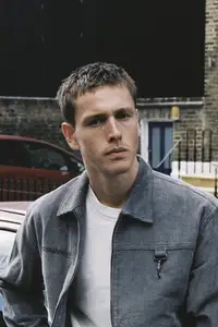 Harris Dickinson