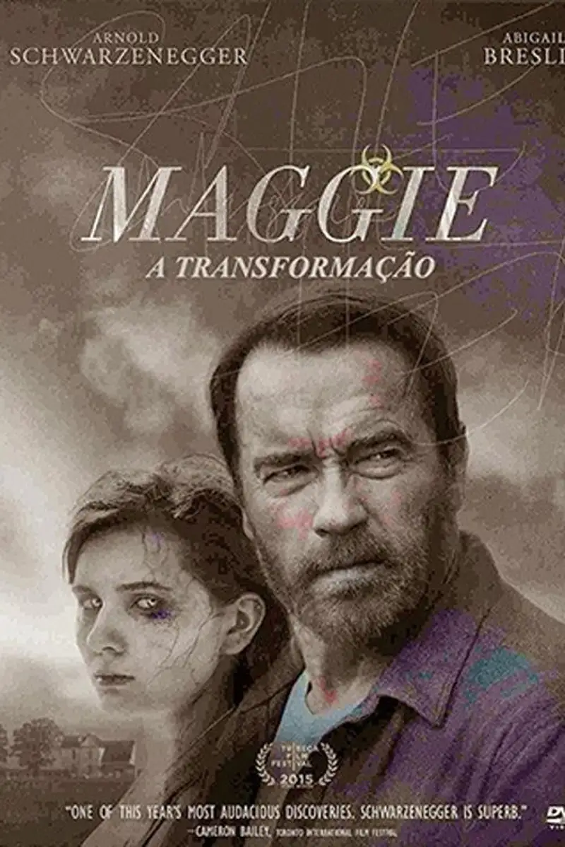 Maggie