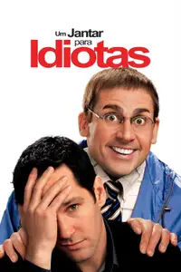 Jantar de Idiotas