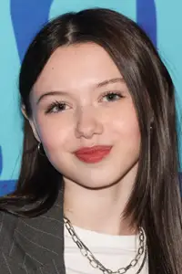 Violet McGraw