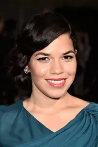 America Ferrera