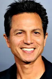 Benjamin Bratt