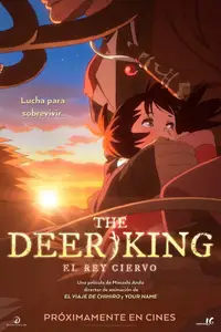 El rey ciervo