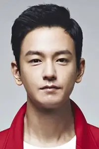 林柱焕