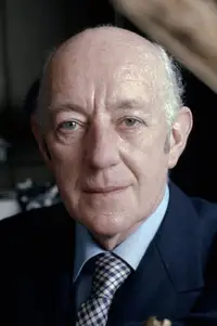 Alec Guinness