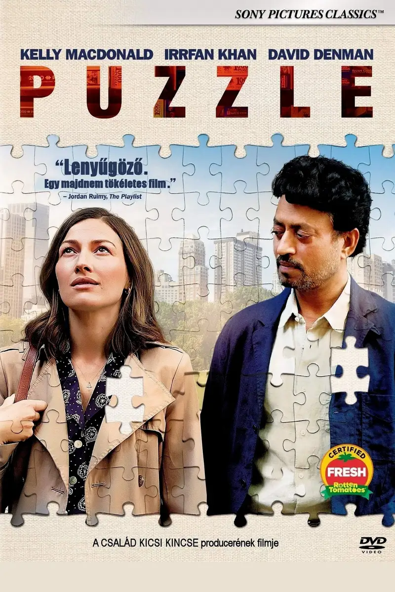 Puzzle