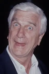 Leslie Nielsen
