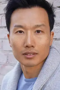 Holden Wong
