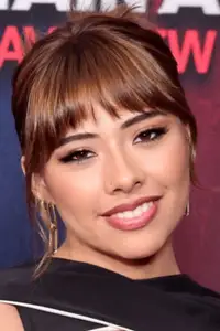 Xochitl Gomez