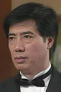 Paul Chu Kong