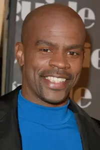 Michael Jr.