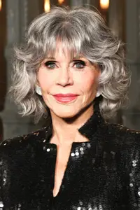 Jane Fonda