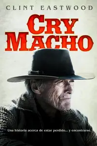 Cry Macho