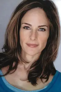 Jodi Harris