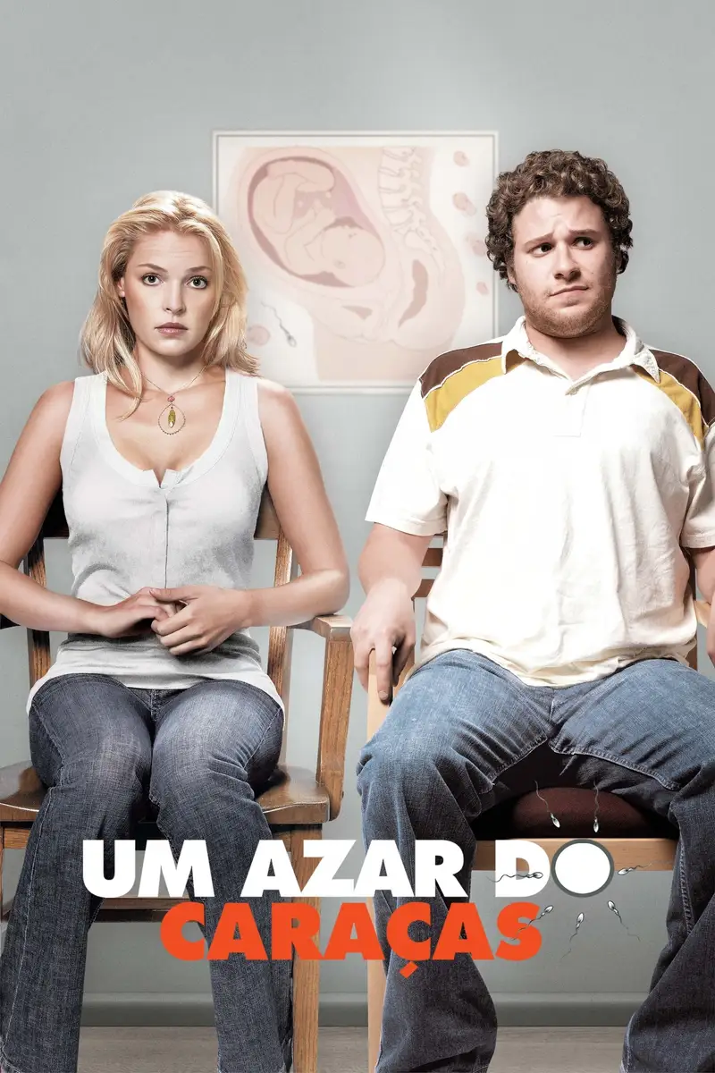 Um Azar do Caraças