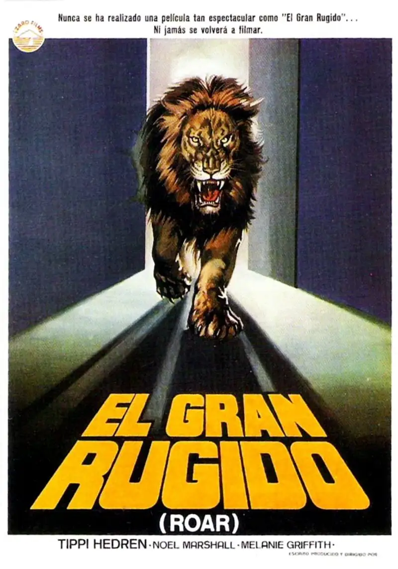 El Gran Rugido