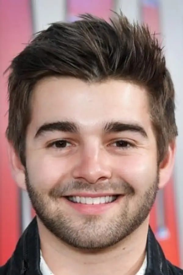 Jack Griffo