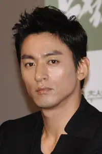 Ju Jin-mo