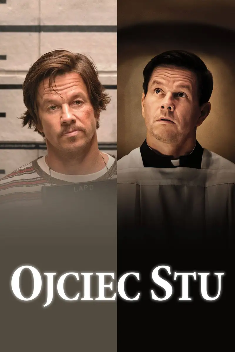 Ojciec Stu