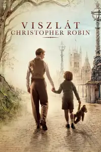 Viszlát, Christopher Robin