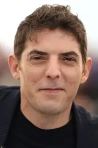 Damien Bonnard