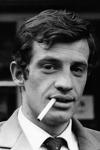 Jean-Paul Belmondo