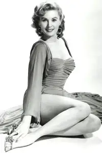 Rhonda Fleming