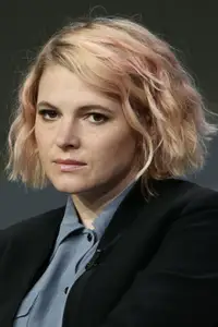 Amy Seimetz