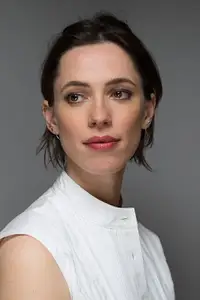Rebecca Hall