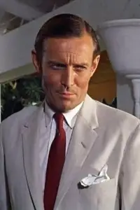 Timothy Napier Moxon