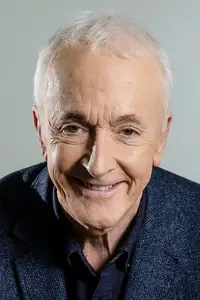 Anthony Daniels