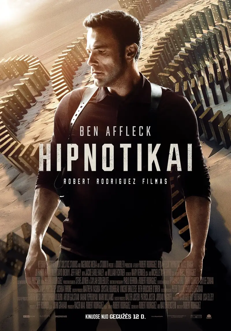 Hipnotikai