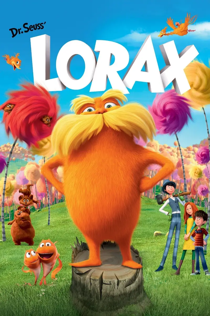 Lorax