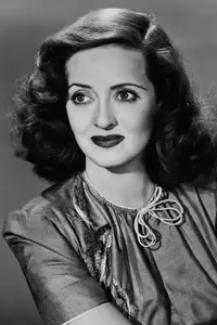 Bette Davis