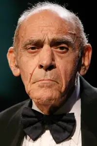 Abe Vigoda