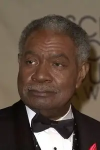 Ossie Davis