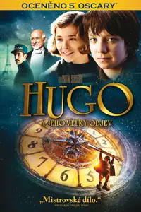 Hugo a jeho velký objev