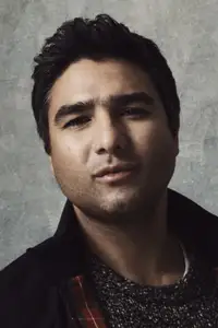 Nick Mohammed