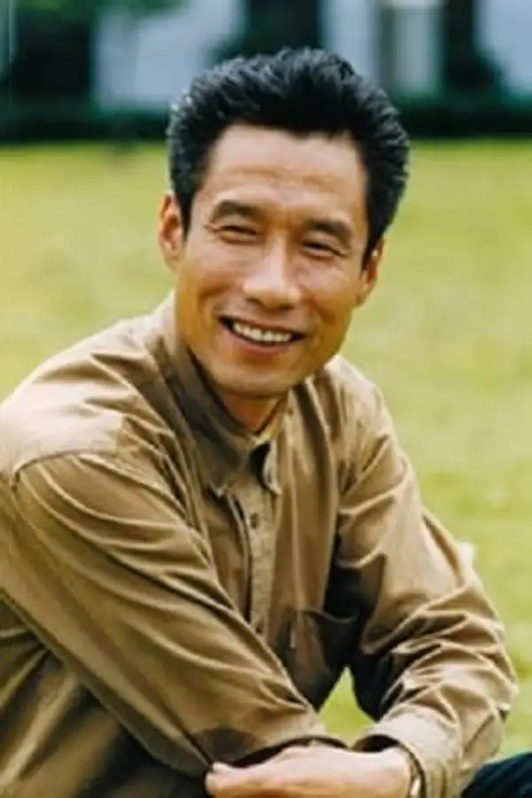 Liu Peiqi