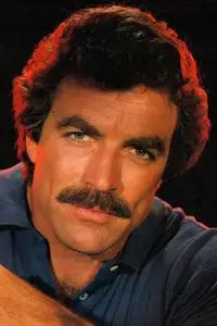 Tom Selleck