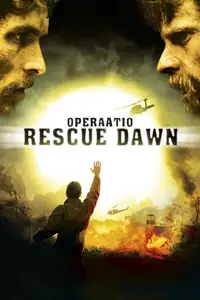 Operaatio Rescue Dawn