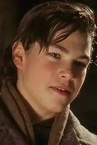 Shawn Roberts