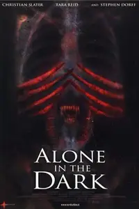 Alone in the Dark