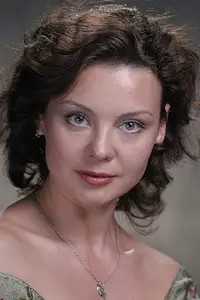 Юлия Рудина