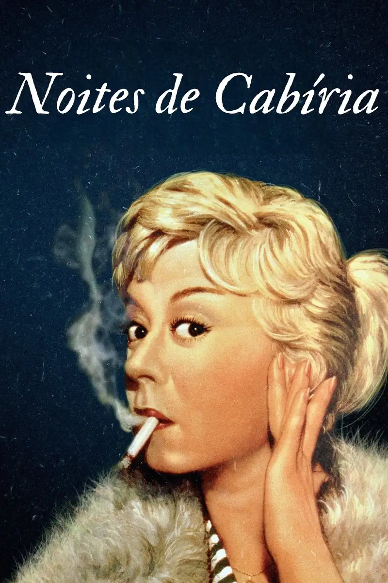 As Noites de Cabíria